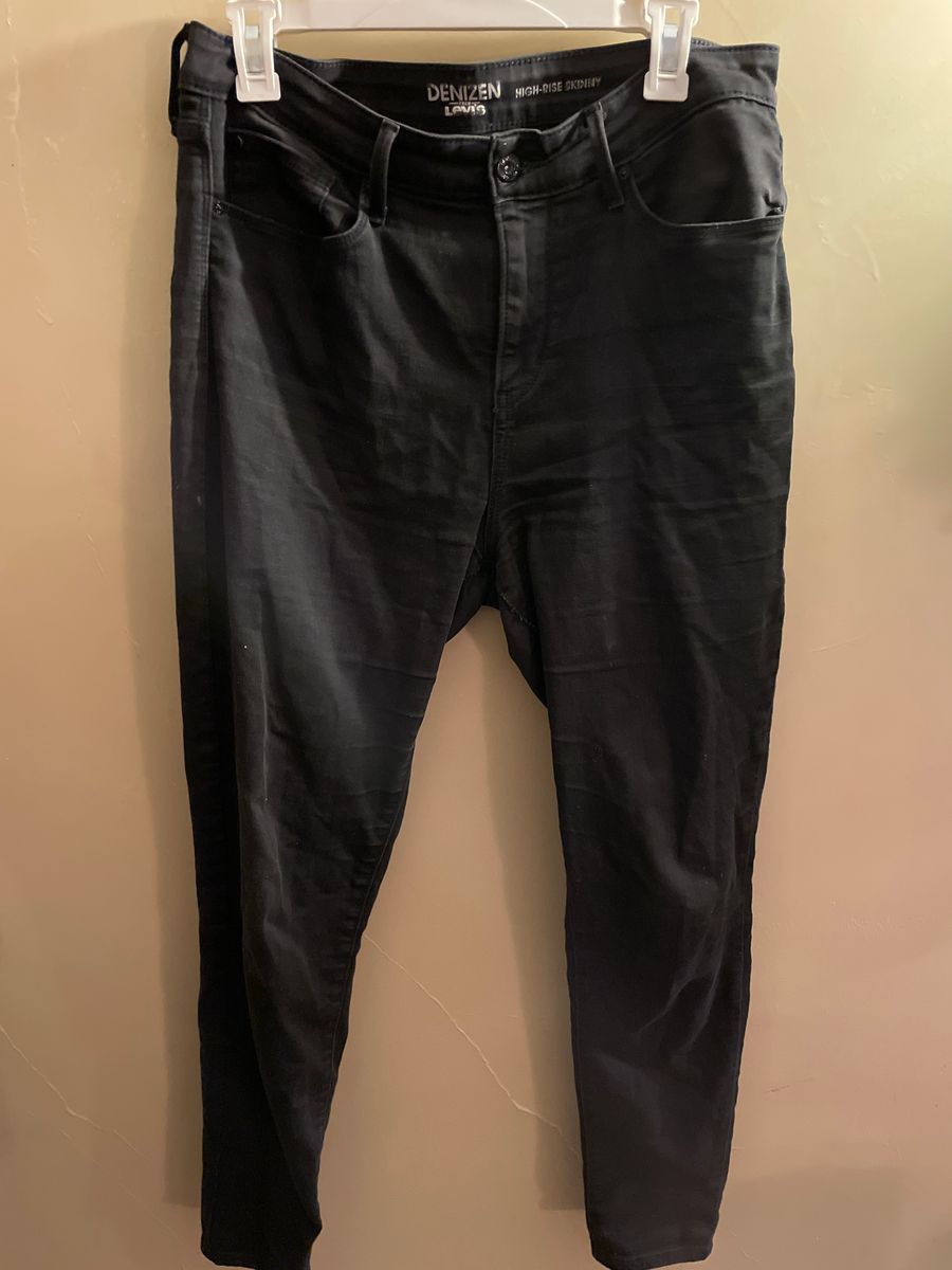 Denizen from Levi’s